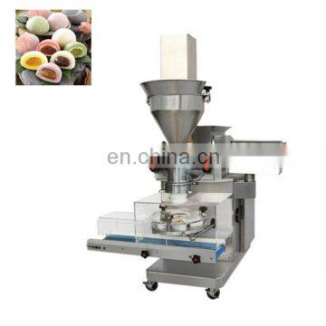 Small Type Falafel Maker Kibbeh Making Machine photo-4