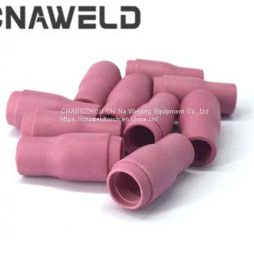 WP-9/20 Short Ceramic Nozzle 13N08 for Tig Welding photo-4
