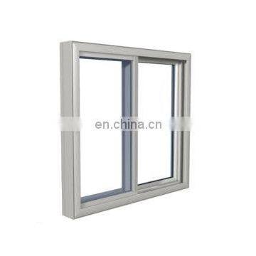 ShengxinExtrusion Partition Aluminium Profile Mill Finish Window Door Aluminum Profiles Extruded Frames For Windows And Doors photo-4