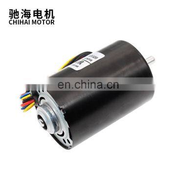 ChiHai Motor CHB-BLDC4260 DC24V 8000RPM 42mm Long Life Low Noise Brushless dc Motor for Industrial Application photo-6