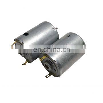 12 Volt High Speed Big Electric dc Home Fan Motor 380SH photo-4