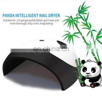 Factory Direct Sale Sun PD LED UV Lamp 36W Nail Dryer for All Kinds of Gel Polish With 3 Timer Cheap for Home Use photo-3