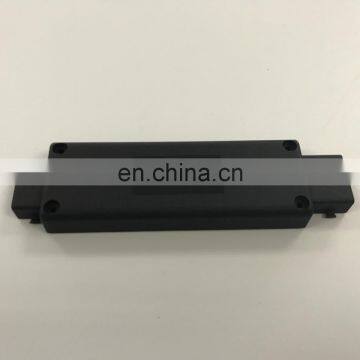 China Oem Car Moulding High Precision Injection Molding Auto Spare Parts Plastic Electric Pvc Injection Mould Mold Manufacturer photo-5