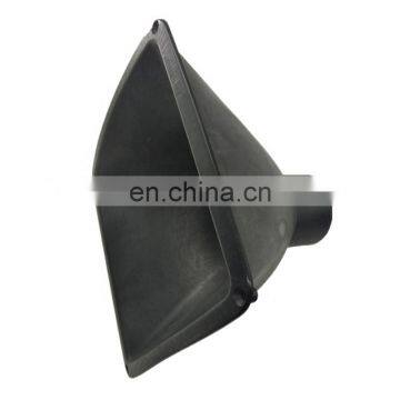 High Accuracy ABS PP PVC HDPE POM Injection Molding Parts Plastic Manufacturers photo-5