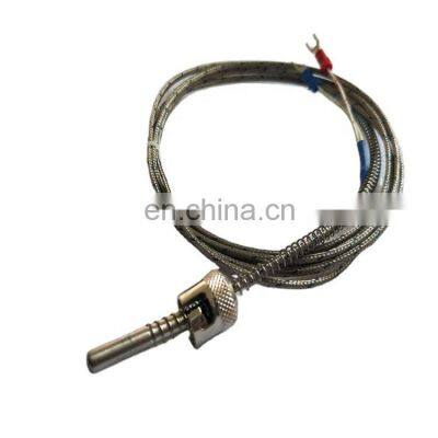 K type in Armored Furnace,Bolier, Oven thermocouple /for specific application