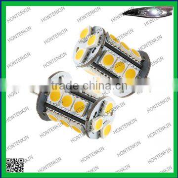 dimmable g4 led 24VDC 3.2W CE ROHS approved, CRI>80 direct from factory