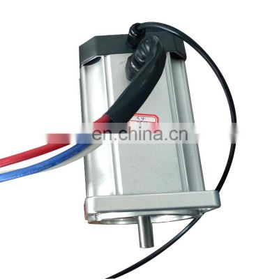 3000w 12v 48v/4kw Custom Long Life Motion Electric Car equipment Brushless DC Motor for Automation Equipment