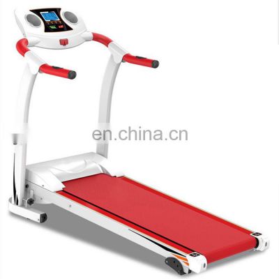 Folding Indoor Sports Portable Fitness Equipments Home Mini