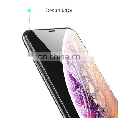 Screen Film 3D/5D/6D Curved 9H Tempered Glass Screen Protector for HUAWEI P30 for IPhone 6/7/8 Plus Mobile Phone for Honor 8C photo-2