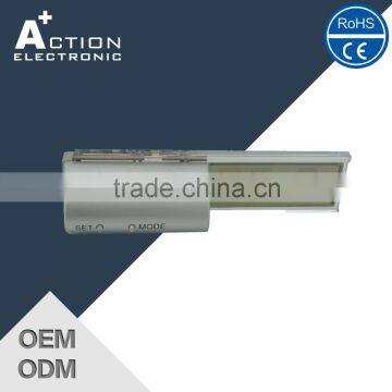 Direct Factory Price Highest Quality Luxurious Indoor Outdoor Digital Thermometer Wireless photo-3