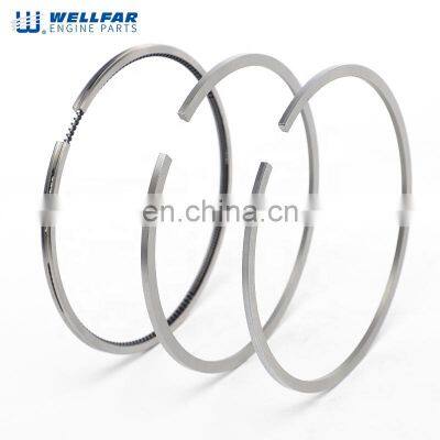 97mm piston engine diesel piston ring machinery engine part SLC.6604VO/A48279 for MERCEDES-BEN