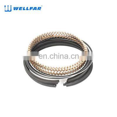 Pass 201(3.3L) Eng. (90-94) Machinery Engine Parts Piston Ring 2M5014