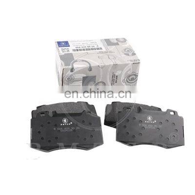 BMTSR Auto Parts 0044209020 0044200520 0044200520 0044200420 S300 S350 Front Brake Pad For W220 W203