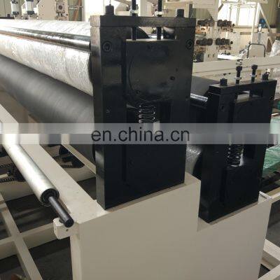 1750mm Complete Plant of Toilet Paper Machinery Made in China photo-2
