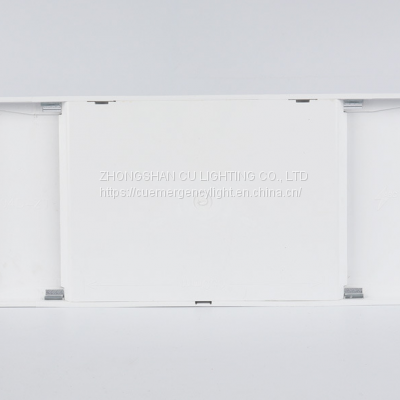 Twin-spot Emergency Light photo-3