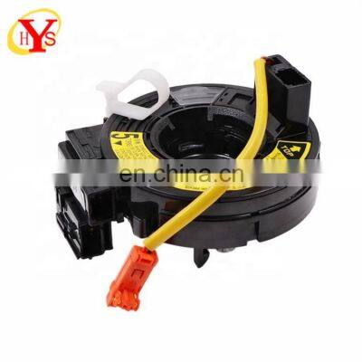 HYS High Quality Steering Wheel Hairspringauto Parts Spiral Cable Clock Spring 84306-58011FORToyota Corolla Camry Avensis Previa