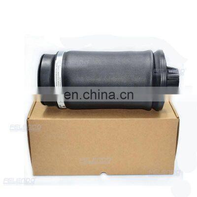 Factory Price Rear Air Suspension Spring for Mercedes Benz W164 M Class W166 Air Bag 1643200625 1643200425 Air Bellows