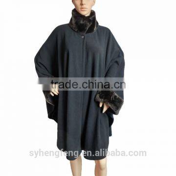 2016 New Winter Loose Design Printing Shawl photo-2