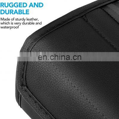 Under Seat Storage Box For Tesla Model Y 2020 2021 Driver Passenger Seat Console Organizer Bag photo-4