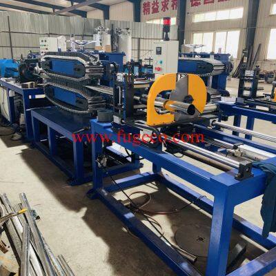 Tube Mill DN8-150,DN50-300 photo-2