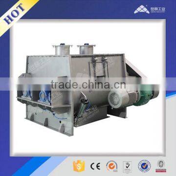 Efficiency Horizontal Non-gravity plastic powder mixer