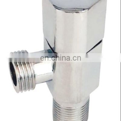 Good Selling Fashion Designer Hot Product Pneumatic Angle Valve