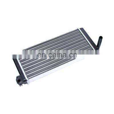 japanese made high level wholesales supply  automotive parts 0028350901 preheater radiator heater core for mb