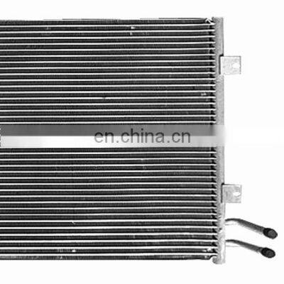 japanese made OEM quality matched 5096228AA automotive parts car wire tube condenser for CHRYSLER sebring convertible jr