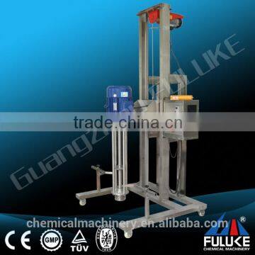 Disperse Dyestuff for Polyester