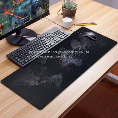 Custom Gaming Mouse Pad Mouse Pad Gaming Mousepad photo-3