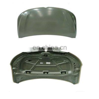 factory provide simyi Auto replacement parts engine hood fender stratocaster bumper car door for Fiat