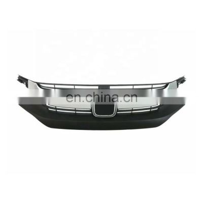 New Automobile Front Grille Grill  HO1200231 For Honda CIVIC 2016 - 2018 Type R Auto grill