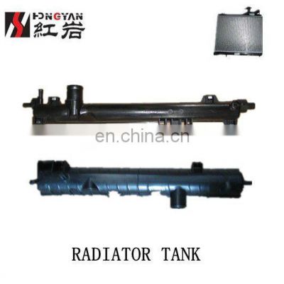 Auto Radiator tank for car kalos /aveo