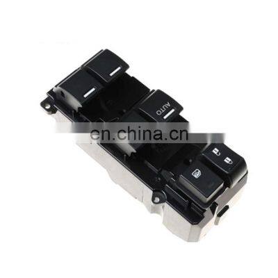 Master Window Switch for Honda CRV RM 35750-T0A-H01 35750T0AH01 35750TR0A21 photo-2