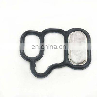 OEM 15815-RAA-A01 Filter Assy Solenoid Rubber Gasket Spool Valve Filter Screen for Honda Acura RSX photo-3