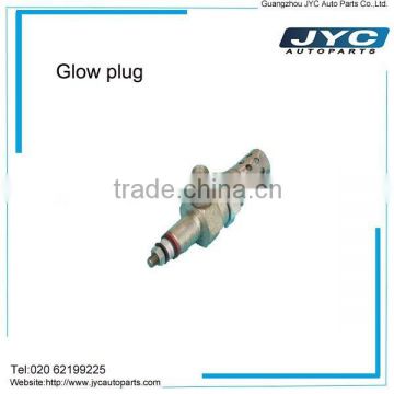 24 v flame preheating glow plug