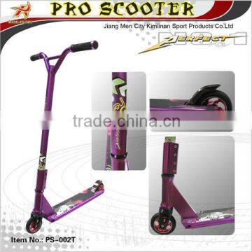Full Aluminum Pro Scooter, Extreme Scooter, CE Certificated photo-2