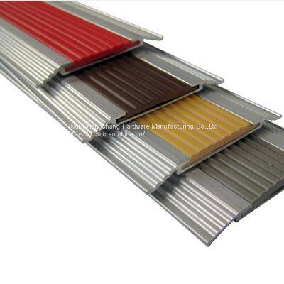 Aluminum Stair Nosing