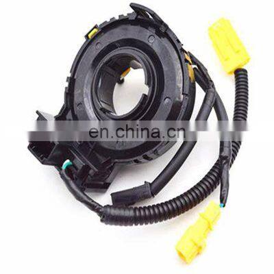 77900SENH01 Good Quality Auto Spare Parts Steering Wheel Spiral Cable Clock Spring Sensor for Honda Jazz Fit