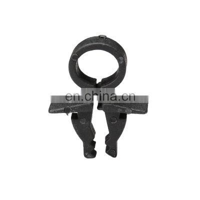 Car Wiring Harness Fastener Route Fixed Clips  Pipe Strap nylon plastic retainer