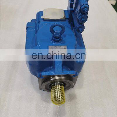 EATON VICKERS PVH074R01AA10A250000001001AB010A PVH074R01AA10A250000001001AE010A Hydraulic Piston Pump photo-3