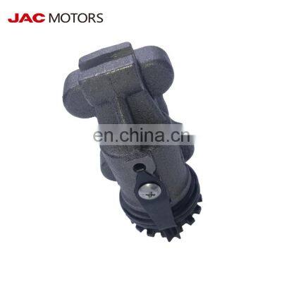 OEM GENUINE hight quality right brake wheel cylinder assembly(front wheel) JAC auto parts