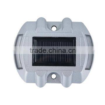ISO 9001 Factory Strong Reflective Effect Solar Road Stud photo-4