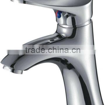 Deck Mounted Single Handle Single Lever Basin Faucet Mixer KL-3321