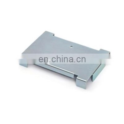 Oem Fabrication Metal Sheet Metal Deep Drawing Part