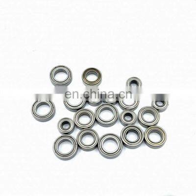 DDLF-520 miniature deep groove ball bearing DDLF520
