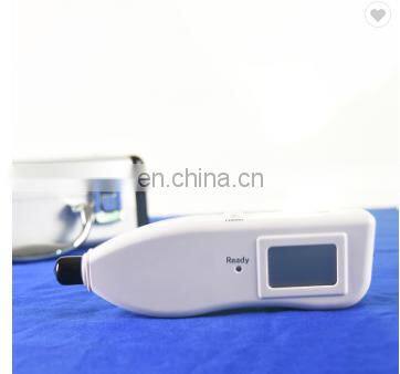 Ce Approved Portable Transcutaneous Jaundice Detector Jaundice Meter For Baby Pathologic Jaundice photo-2
