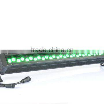 Led Strip Light 30pcs*3w Three in One Rgb Led Wall Washer photo-4