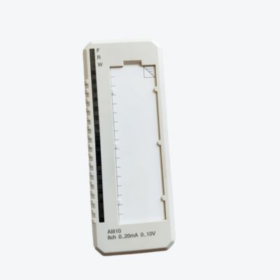 ABB AO810V1 DCS  module  one year warranty