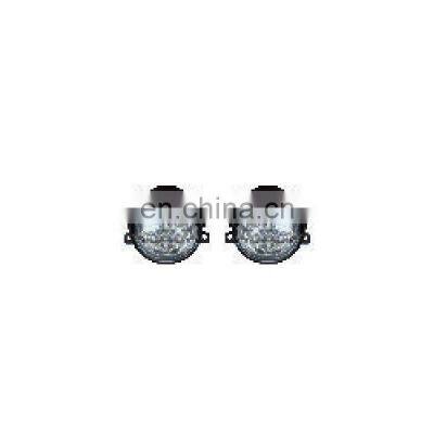 Комплект кузова автомобиля. Крышка противотуманных фар LR019636 / LR019637 для Land rover sport 2010
